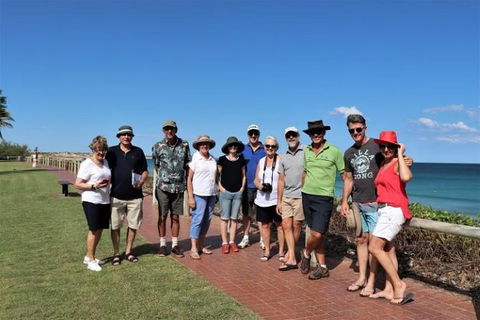 Broome Panoramic Town Tour - All The Extraordinary Sights And History Of Broome - Accommodation Broome 7