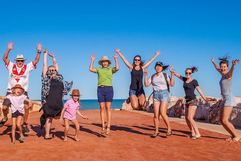 Broome Panoramic Town Tour - All The Extraordinary Sights And History Of Broome - Accommodation Broome 13