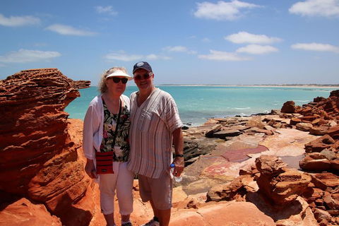 Broome Panoramic Town Tour - All The Extraordinary Sights And History Of Broome - Accommodation Broome 15