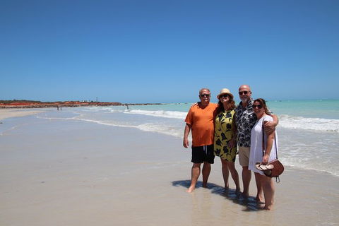 Broome Panoramic Town Tour - All The Extraordinary Sights And History Of Broome - Accommodation Broome 8