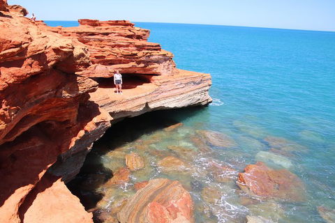 Broome Panoramic Town Tour - All The Extraordinary Sights And History Of Broome - Accommodation Broome 2