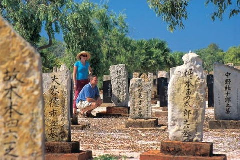 Broome Panoramic Town Tour - All The Extraordinary Sights And History Of Broome - Accommodation Broome 14