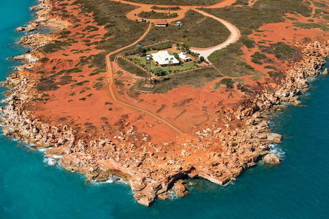 Broome Panoramic Town Tour - All The Extraordinary Sights And History Of Broome - Accommodation Broome 11