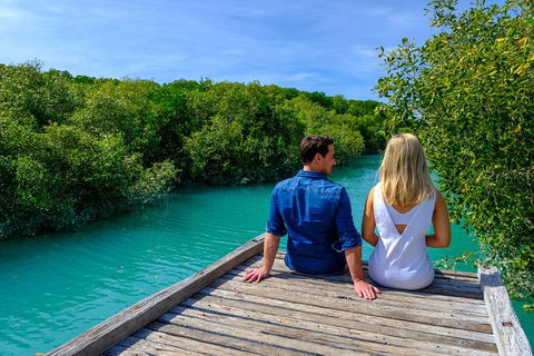 Broome Panoramic Town Tour - All The Extraordinary Sights And History Of Broome - Accommodation Broome 5