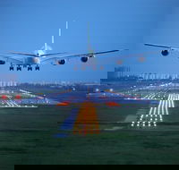 Perth Arrival Transfer Airport to Fremantle - Accommodation Broome