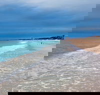 Pinnacles Day Trip Including Yanchep Cave Cervantes and Scarborough Beach - Accommodation Broome