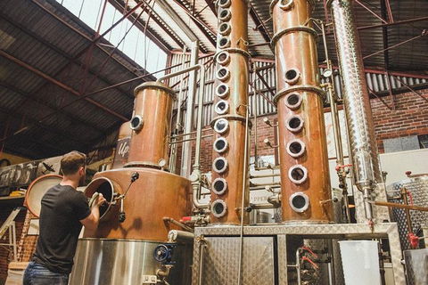 Premium Cider, Wine & Whiskey Tour - Small Group Full-Day Tour From Perth - Accommodation Broome 11