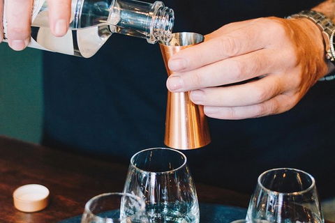 Premium Cider, Wine & Whiskey Tour - Small Group Full-Day Tour From Perth - Accommodation Broome 5