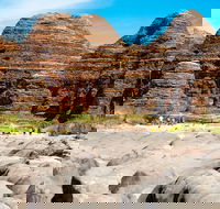 9-Day Kimberley Offroad Adventure from Broome to Darwin - Accommodation Broome