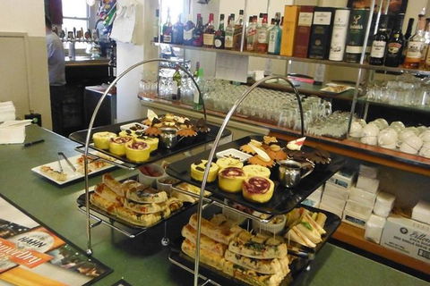 New Norcia Historial Town Tour - Accommodation Broome 1