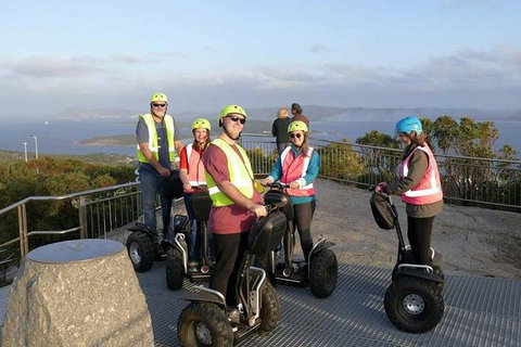 Albany Summit To Sea Adventure - Guided Segway Tour - Accommodation Broome 2