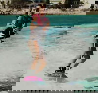 Geraldton Wakeboarding Skiing Skurfing or Kneeboarding - Accommodation Broome
