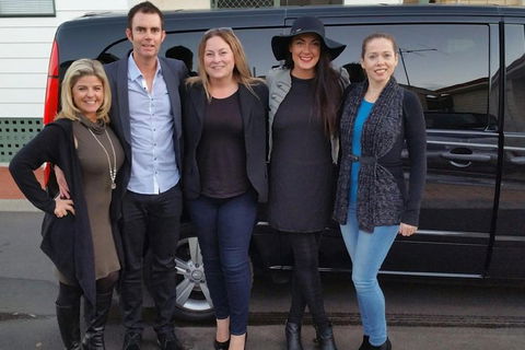 Private Customised Margaret Wine Tour For Up To 7 People - Accommodation Broome 0