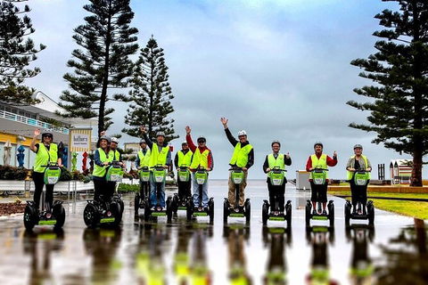 Perth East Foreshore And City Segway Tour - Accommodation Broome 6
