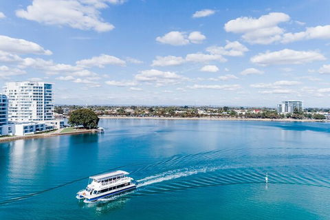 Mandurah Dolphin And Scenic Marine Cruise - Accommodation Broome 9