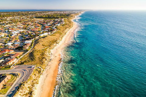 Mandurah Dolphin Island Adventure - Accommodation Broome 3