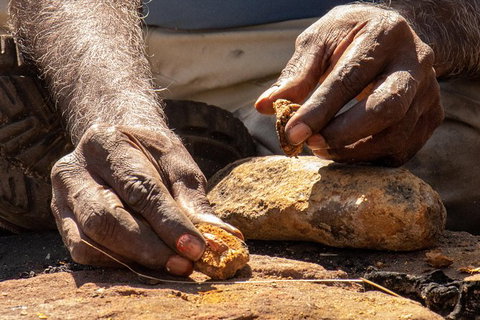 Mitchell Falls And Wandjina Explorer On The Kimberley Coast - Accommodation Broome 4