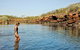 Mitchell Falls And Wandjina Explorer On The Kimberley Coast - thumb 7
