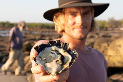 Mitchell Falls And Wandjina Explorer On The Kimberley Coast - Accommodation Broome 9