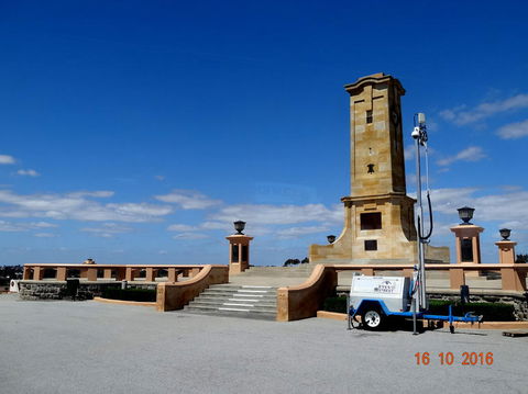 Perth Hop-On Hop-Off Bus Tour - Accommodation Broome 6