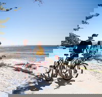 Rottnest Island with Bike Hire from Perth or Fremantle - Accommodation Broome