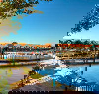 Full-Day Yanchep National Park Cave  Hillarys - Accommodation Broome