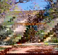 Full-Day Benedictine New Norcia  Swan Valley Winery - Accommodation Broome