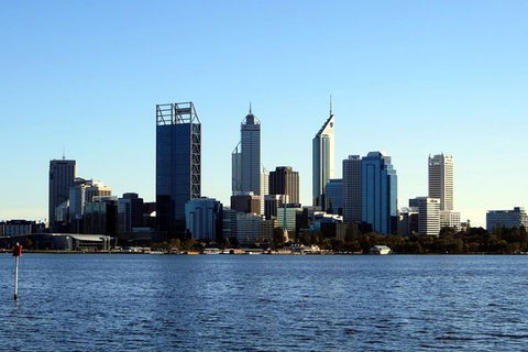 Perth, Kings Park, Swan River And Fremantle - Accommodation Broome 0