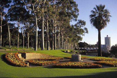 Perth, Kings Park, Swan River And Fremantle - Accommodation Broome 4