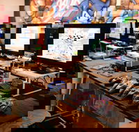Skip the Line Perth Video Game Console Museum Ticket - Accommodation Broome