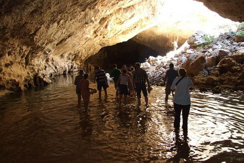 Amazing Windjana Gorge And Tunnel Creek Adventure From Broome - Accommodation Broome 4