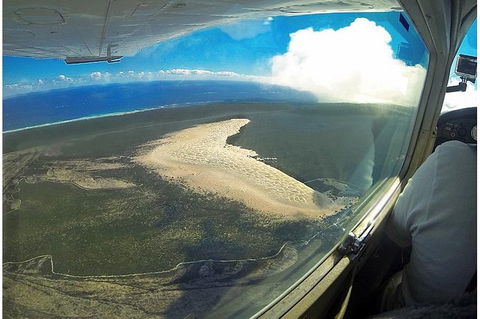 Pinnacles Desert Scenic Flight And Ground Tour - Accommodation Broome 5