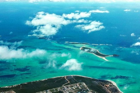 Pinnacles Desert Scenic Flight And Ground Tour - Accommodation Broome 4