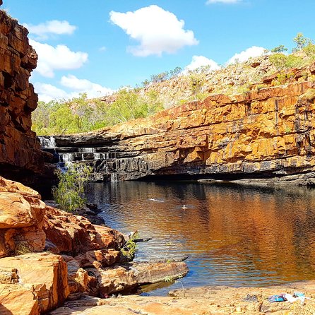 12 Day Kimberley Premium Camping Tour - Accommodation Broome 1