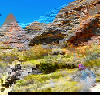 12 Day Kimberley Premium Camping Tour - Accommodation Broome