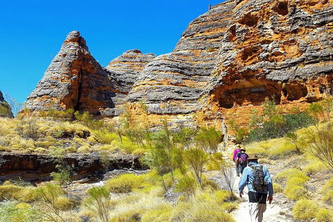 12 Day Kimberley Premium Camping Tour - Accommodation Broome 0