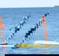 Geraldton Stand Up Paddle Board Hobie Eclipse and Kayak Hire - Accommodation Broome