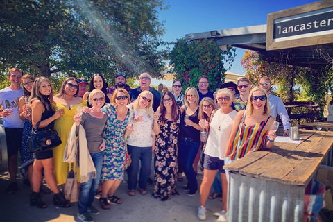 Ultimate Swan Valley Food And Wine Day Trip From Perth - Accommodation Broome 0