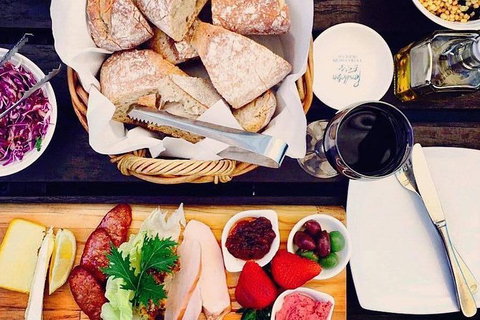 Ultimate Swan Valley Food And Wine Day Trip From Perth - Accommodation Broome 15