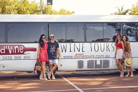 Ultimate Swan Valley Food And Wine Day Trip From Perth - Accommodation Broome 6
