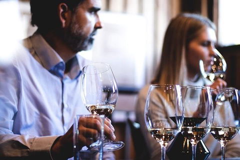 Vasse Felix Winery Tour And Tasting - Accommodation Broome 7