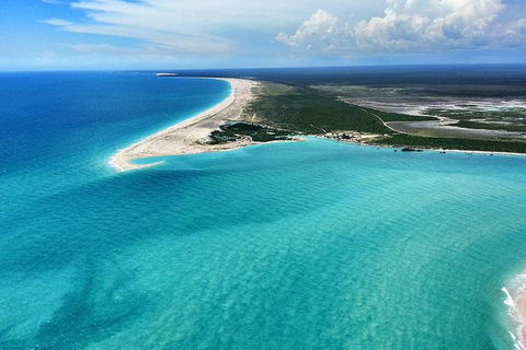 Mitchell Falls Tour - Mt Hart, Mitchell Falls, Horizontal Falls & Cape Leveque - Accommodation Broome 3