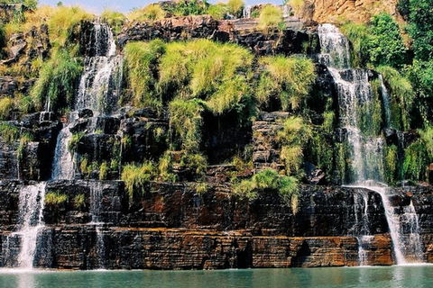 Mitchell Falls Tour - Mt Hart, Mitchell Falls, Horizontal Falls & Cape Leveque - Accommodation Broome 10