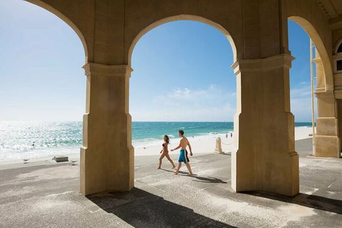 Perth Self-Guided Audio Tour - Accommodation Broome 4