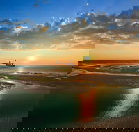 Broome 30 Minute Scenic Helicopter Flight - Accommodation Broome
