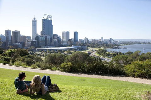 Very Best Of Perth Tour - Wildlife Park & City Highlights Tour - Accommodation Broome 1