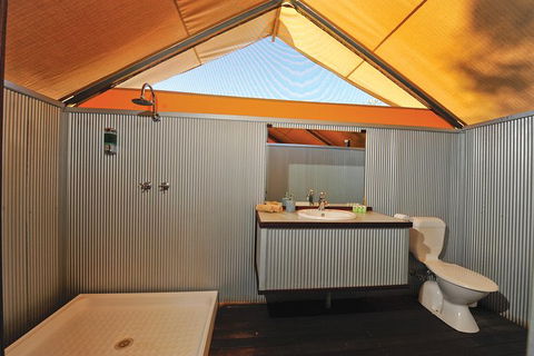 APT Kimberley Wilderness Adventures Purnululu (Bungle Bungle) 4WD Experience - Accommodation Broome 9