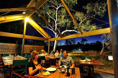 APT Kimberley Wilderness Adventures Purnululu (Bungle Bungle) 4WD Experience - Accommodation Broome 5