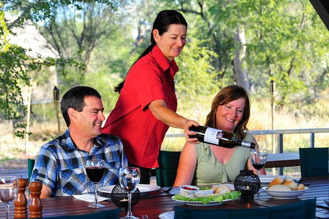 APT Kimberley Wilderness Adventures Purnululu (Bungle Bungle) 4WD Experience - Accommodation Broome 6