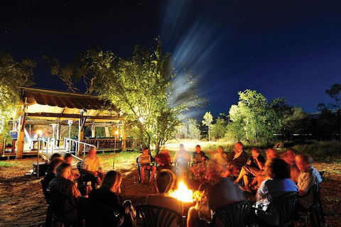 APT Kimberley Wilderness Adventures Purnululu (Bungle Bungle) 4WD Experience - Accommodation Broome 3